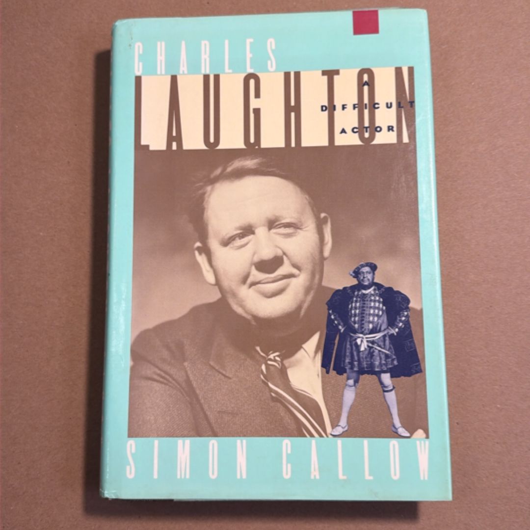 Charles Laughton
