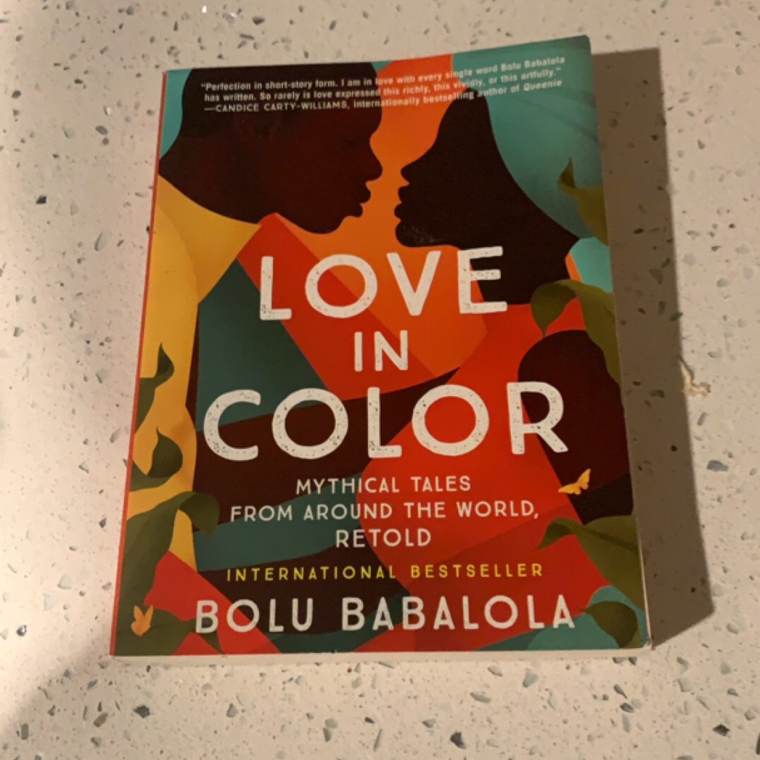Love in Color