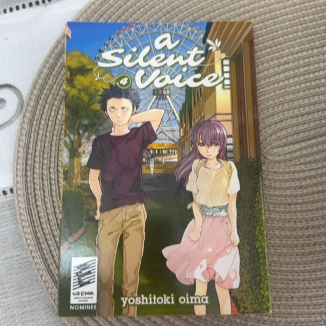 A Silent Voice 4