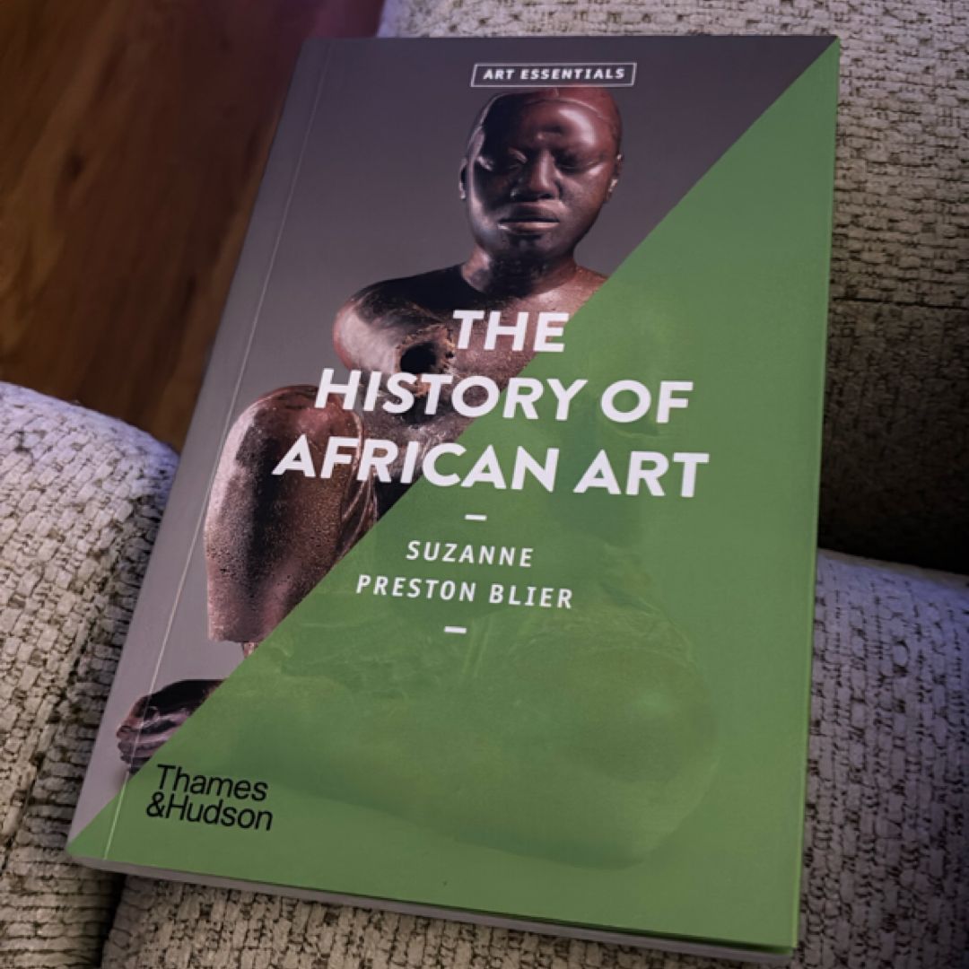 The History of African Art