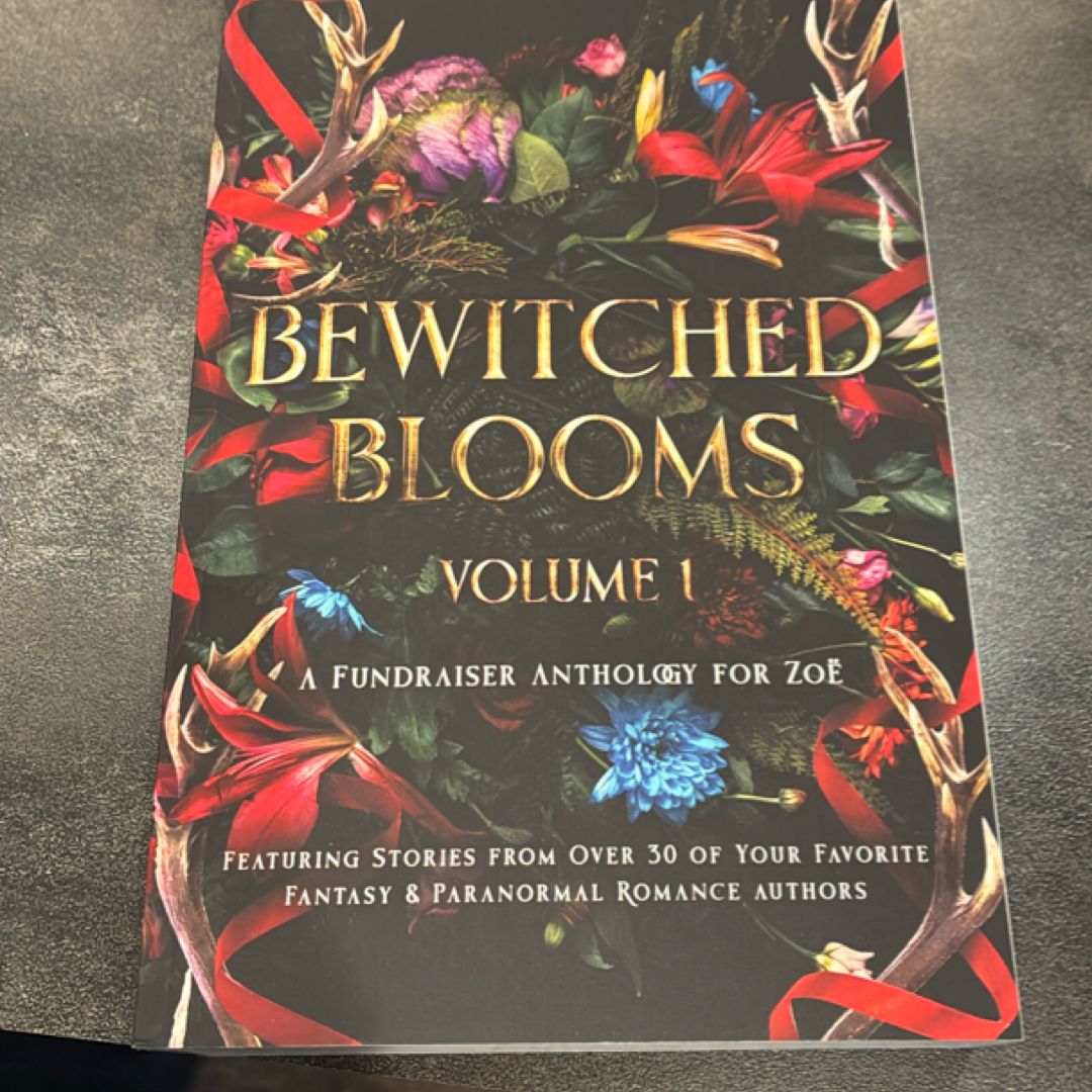 Bewitched Blooms (Volume 1)