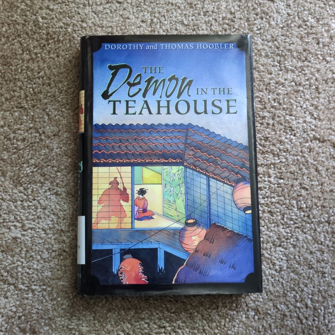 The Demon in the Teahouse