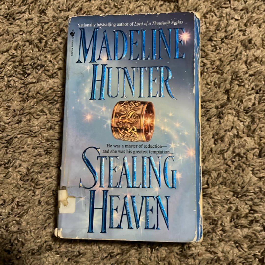 Stealing Heaven