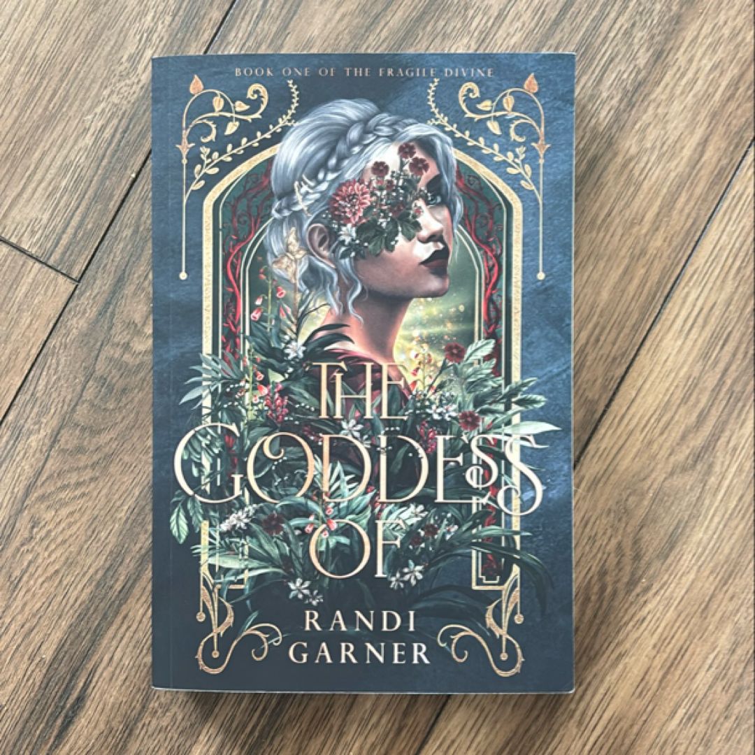 The Goddess Of
