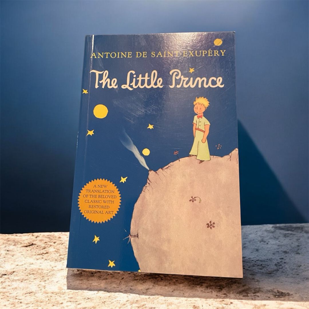 The Little Prince