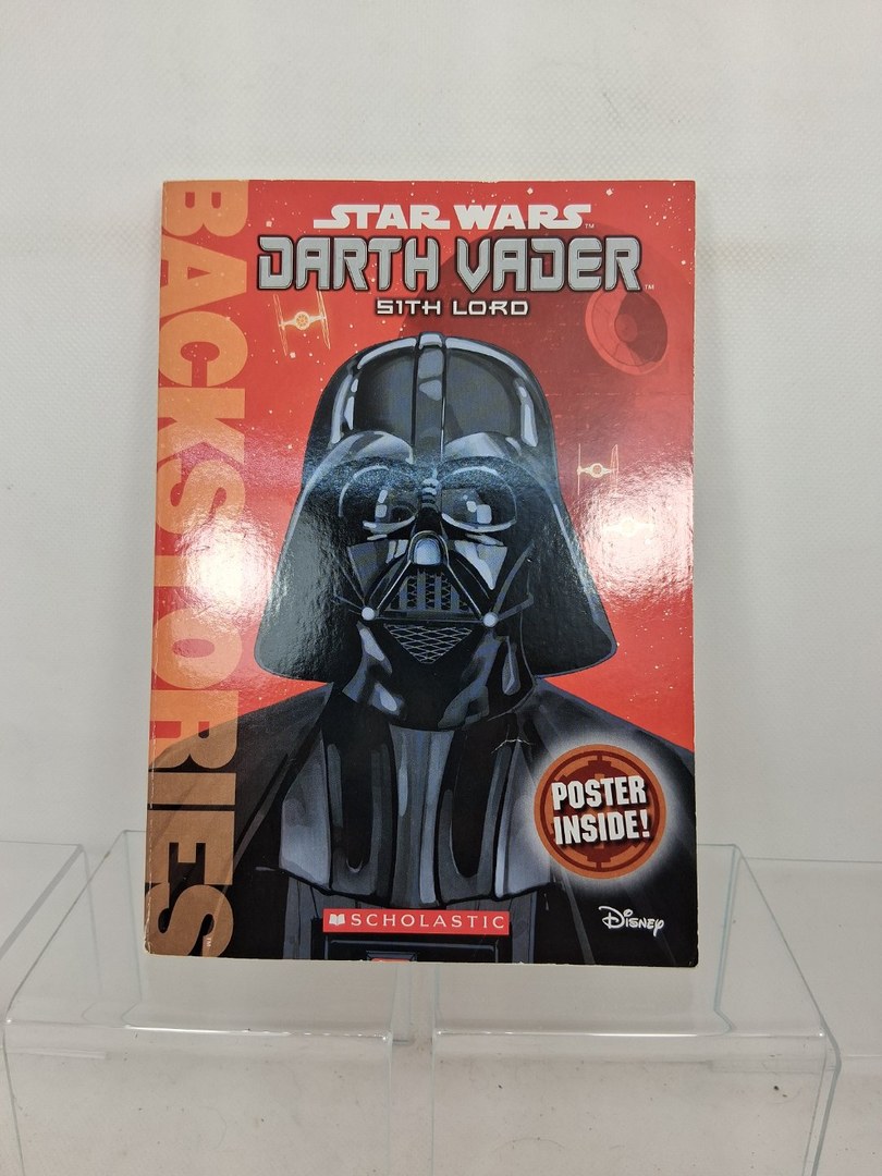 Darth Vader Sith Lord