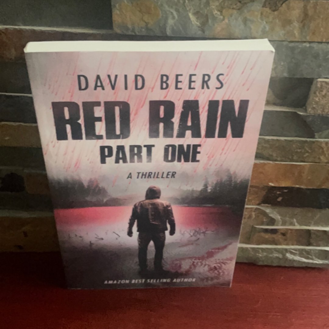 Red Rain