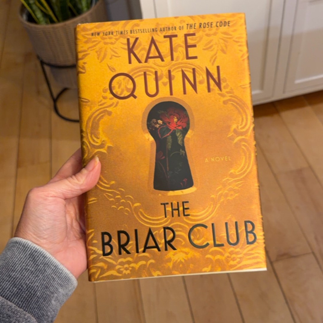 The Briar Club
