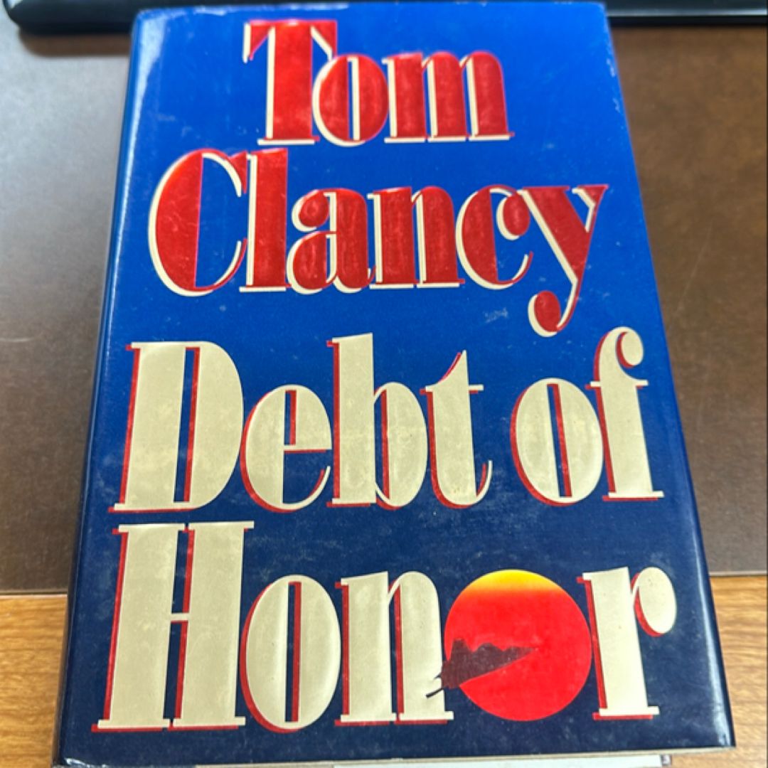 Debt of Honor