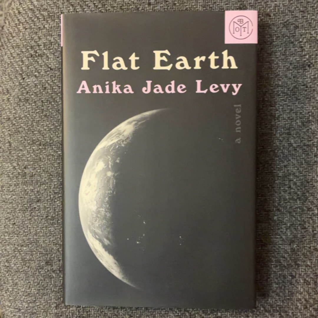 Flat Earth