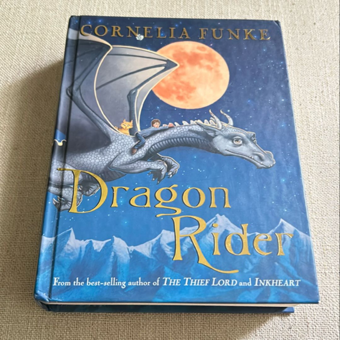 Dragon Rider