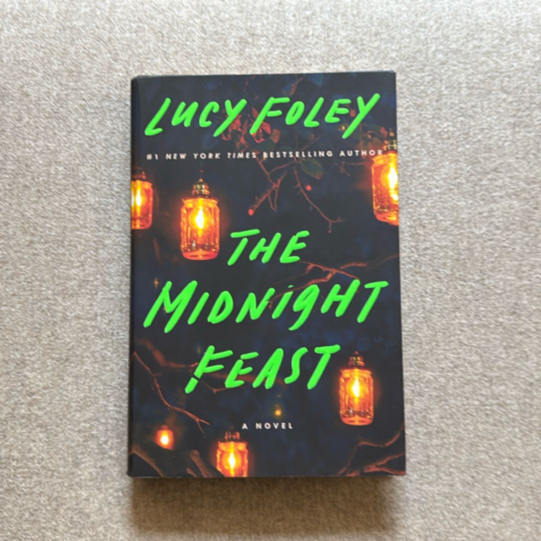 The Midnight Feast