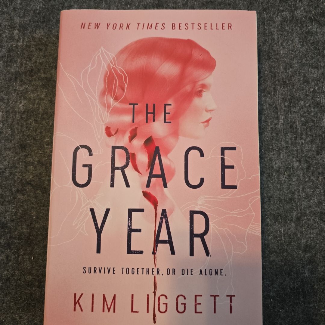 The Grace Year