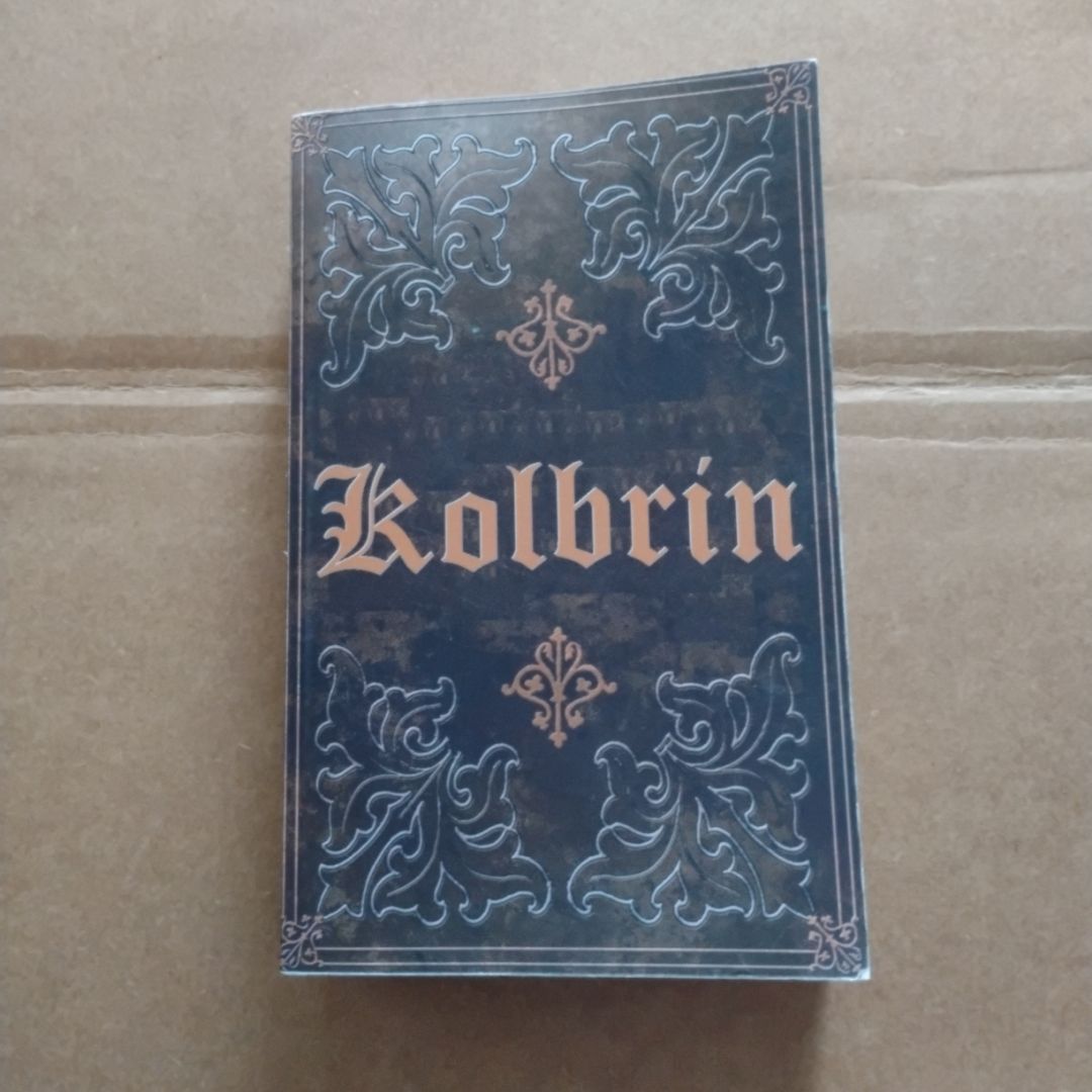 The Kolbrin Bible