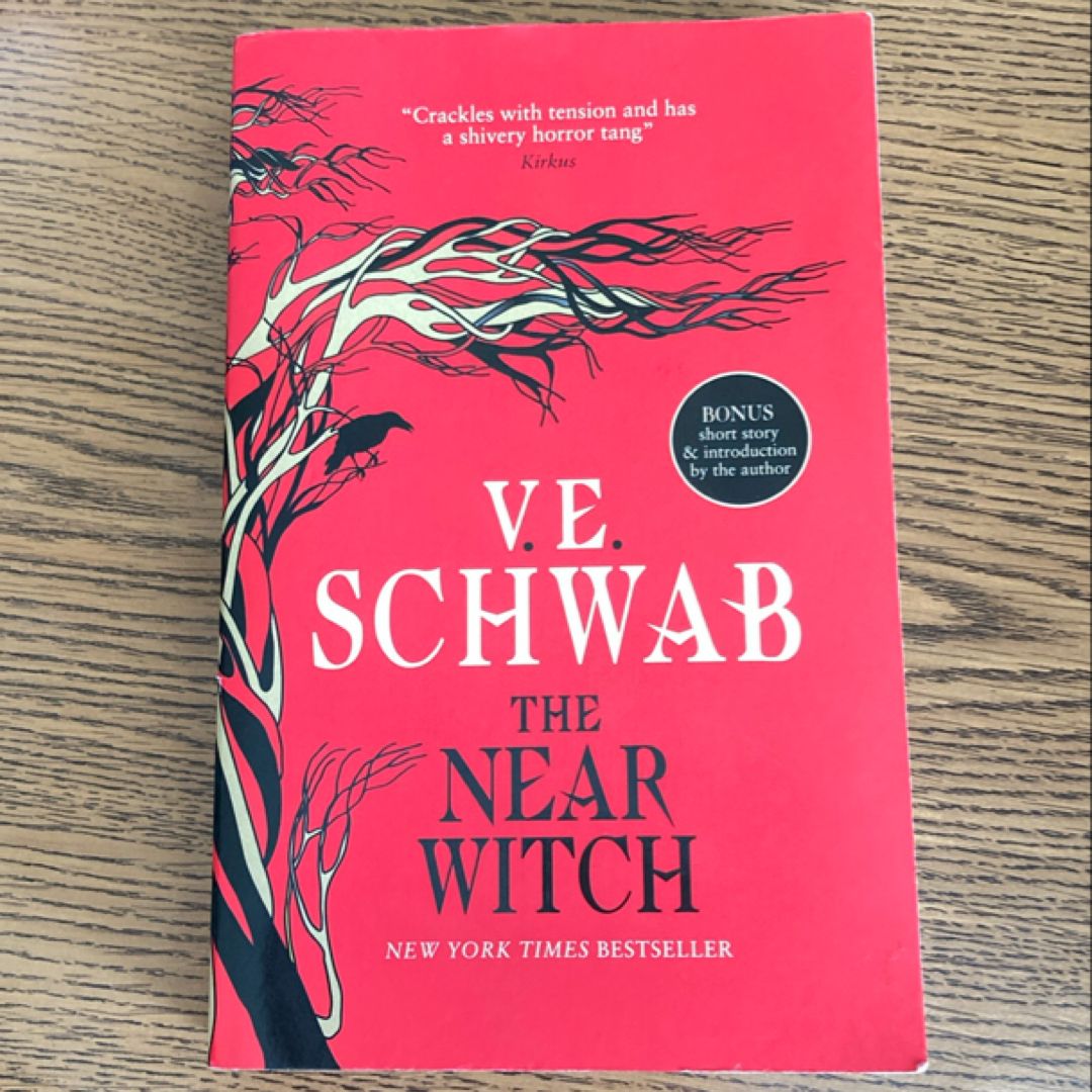 The Near Witch