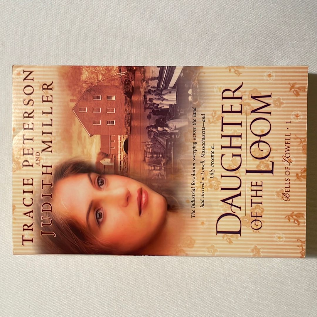Daughter of the Loom