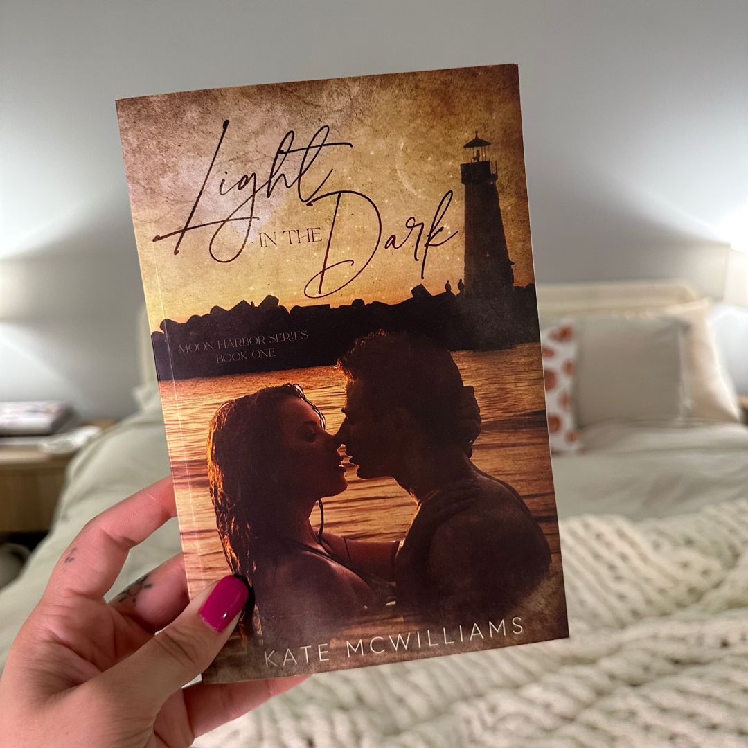 NEW: Light in the Dark (signed)