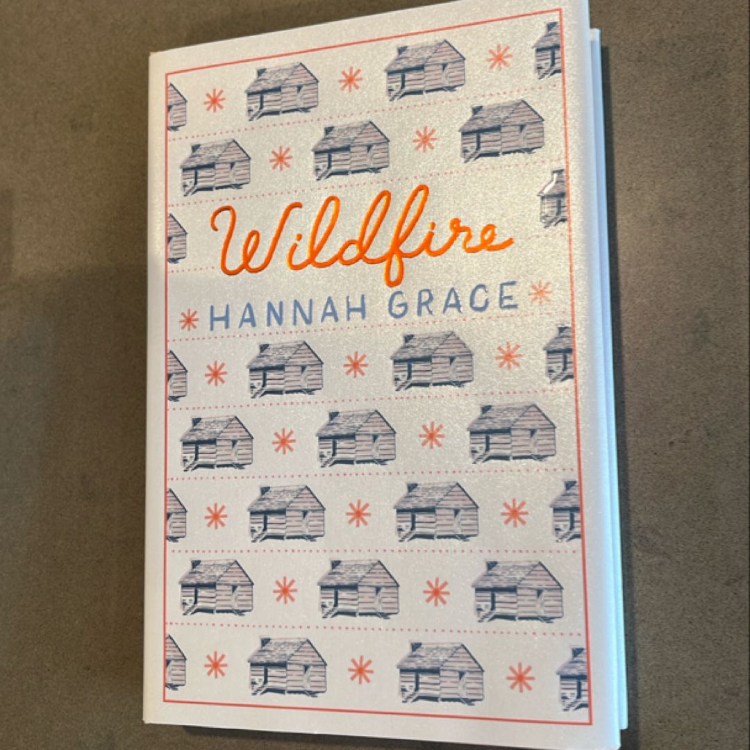Wildfire: Deluxe Edition Hardcover