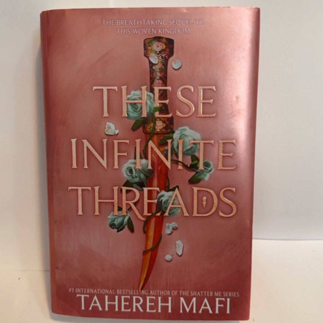 These Infinite Threads