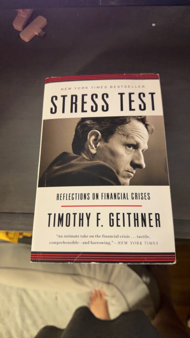 Stress Test