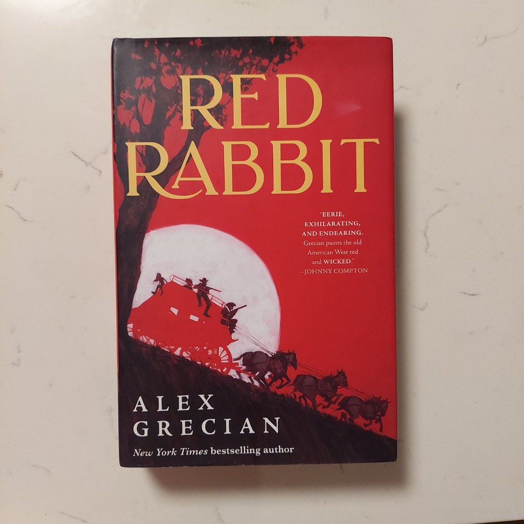 Red Rabbit