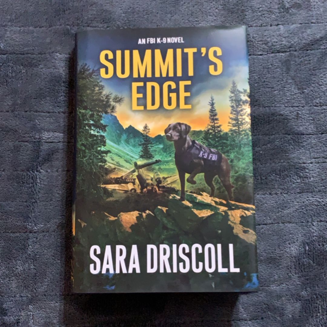 Summit's Edge (New)