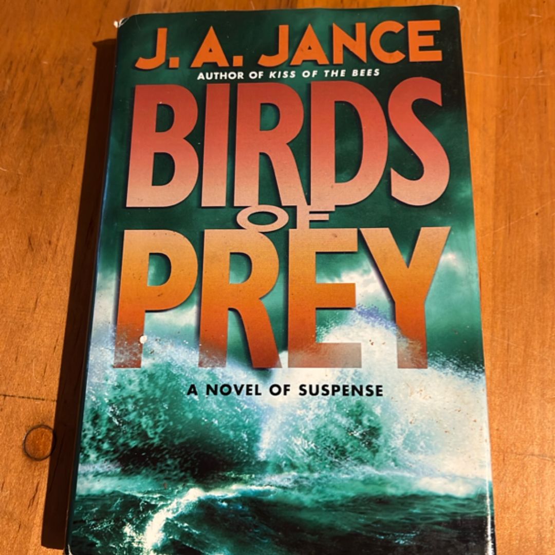 Birds of Prey