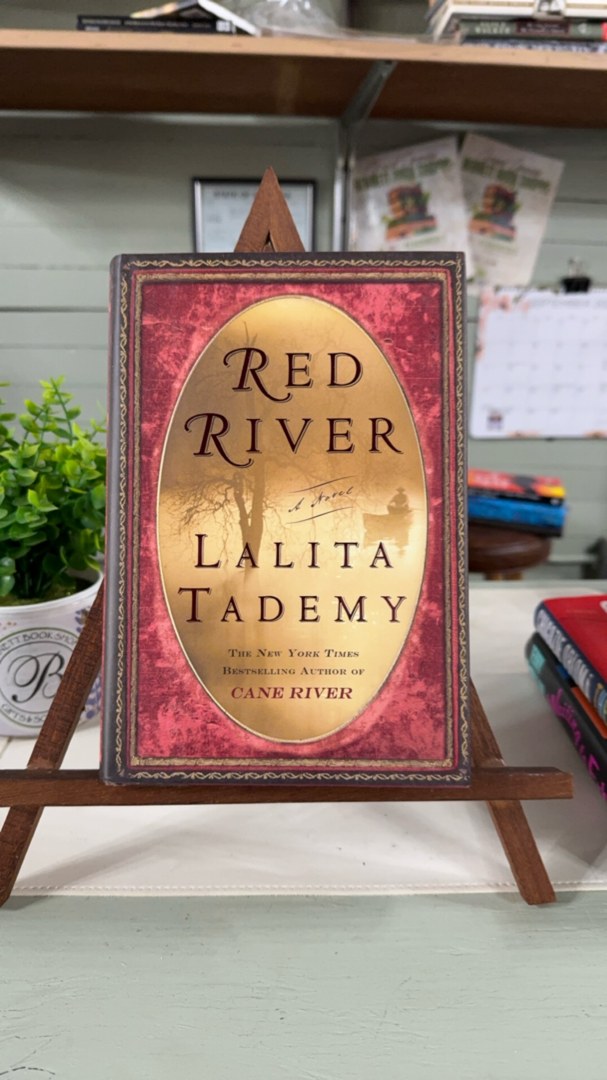 Red River