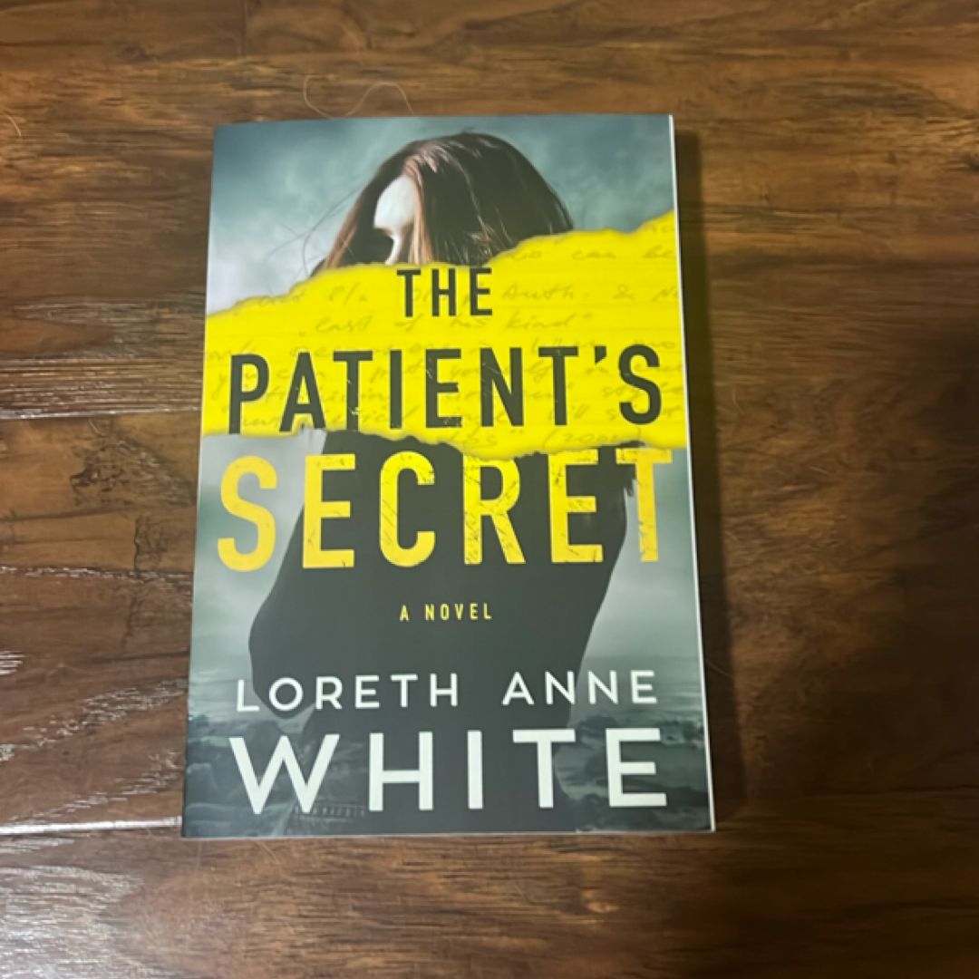 The Patient's Secret