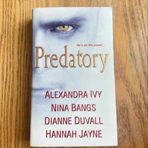 Predatory