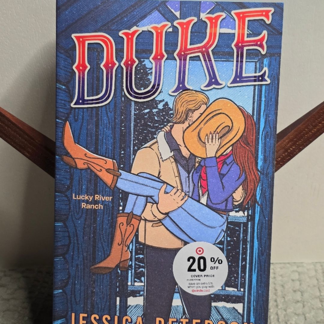 Duke (Deluxe Edition)