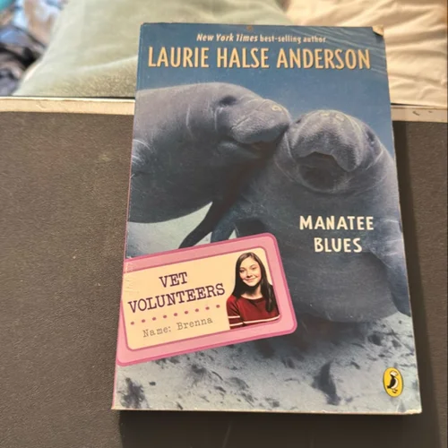 Manatee Blues