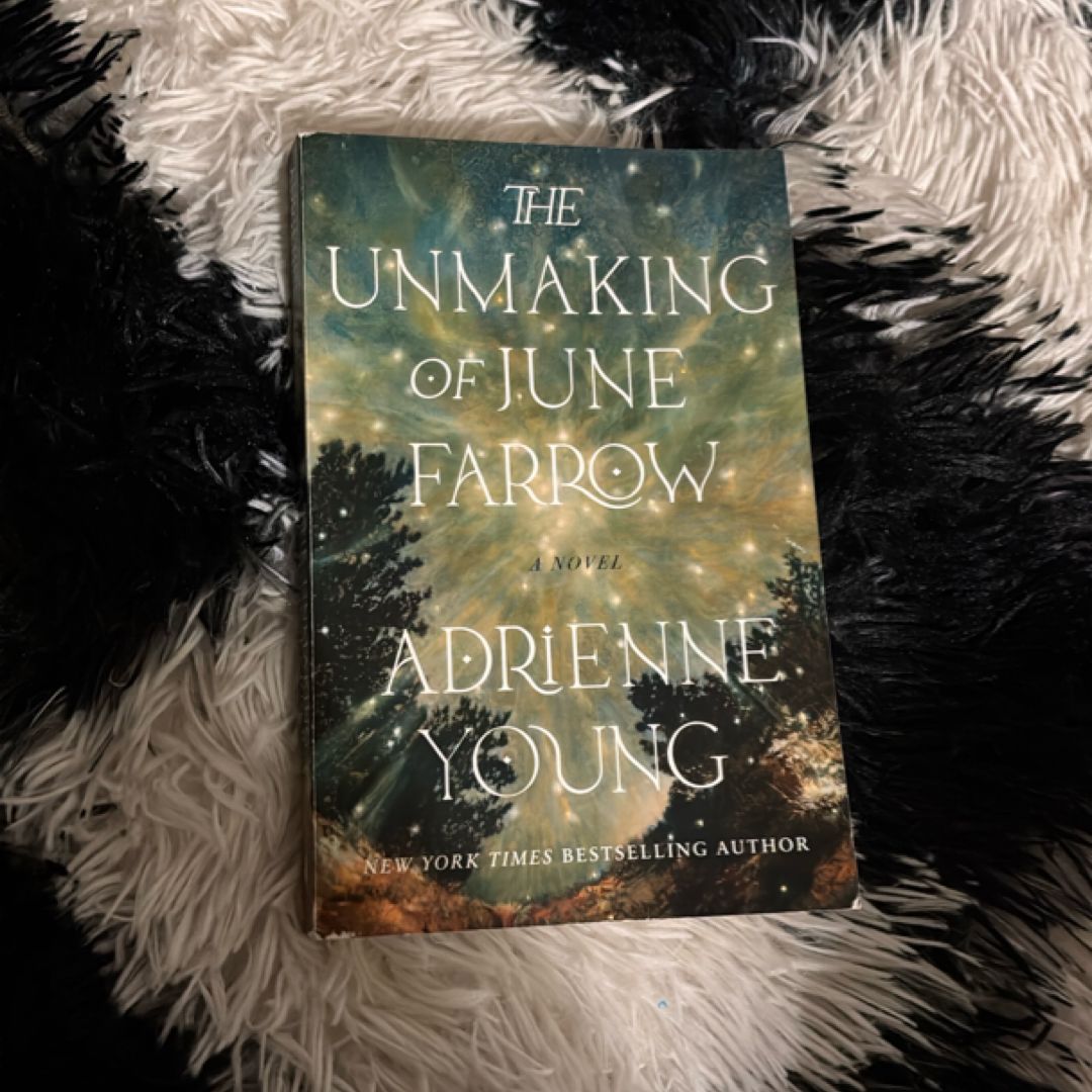 The Unmaking of June Farrow