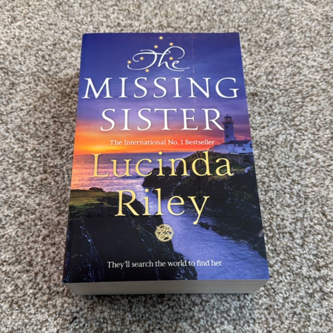 The Missing Sister