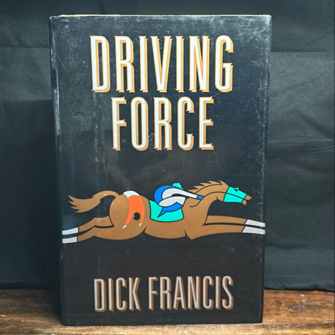 Driving Force