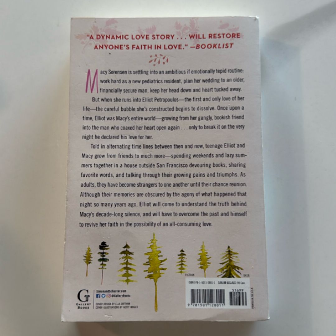 Love and Other Words