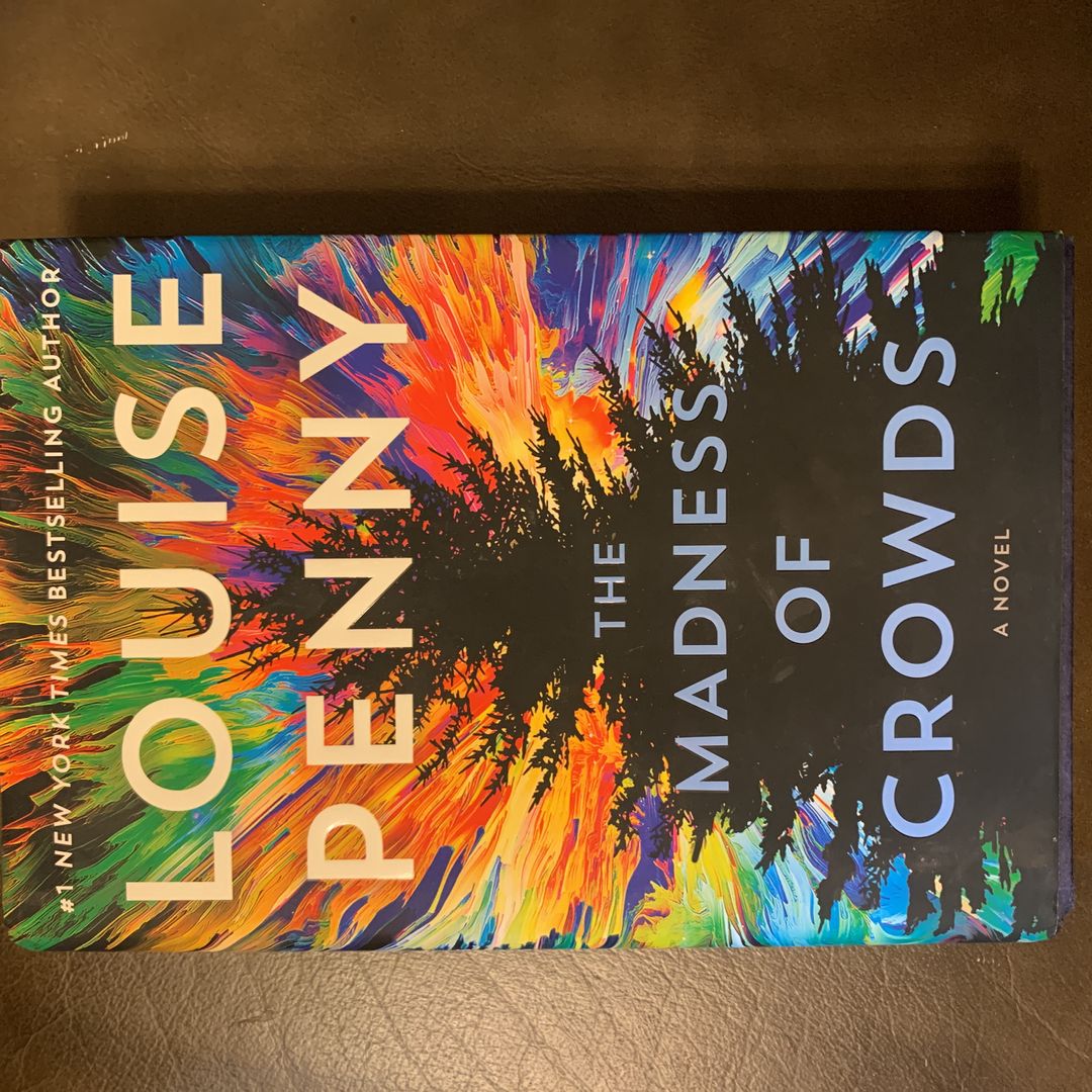 The Madness of Crowds