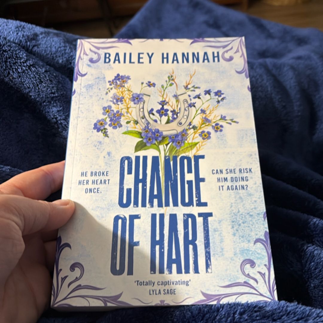 Change of Hart