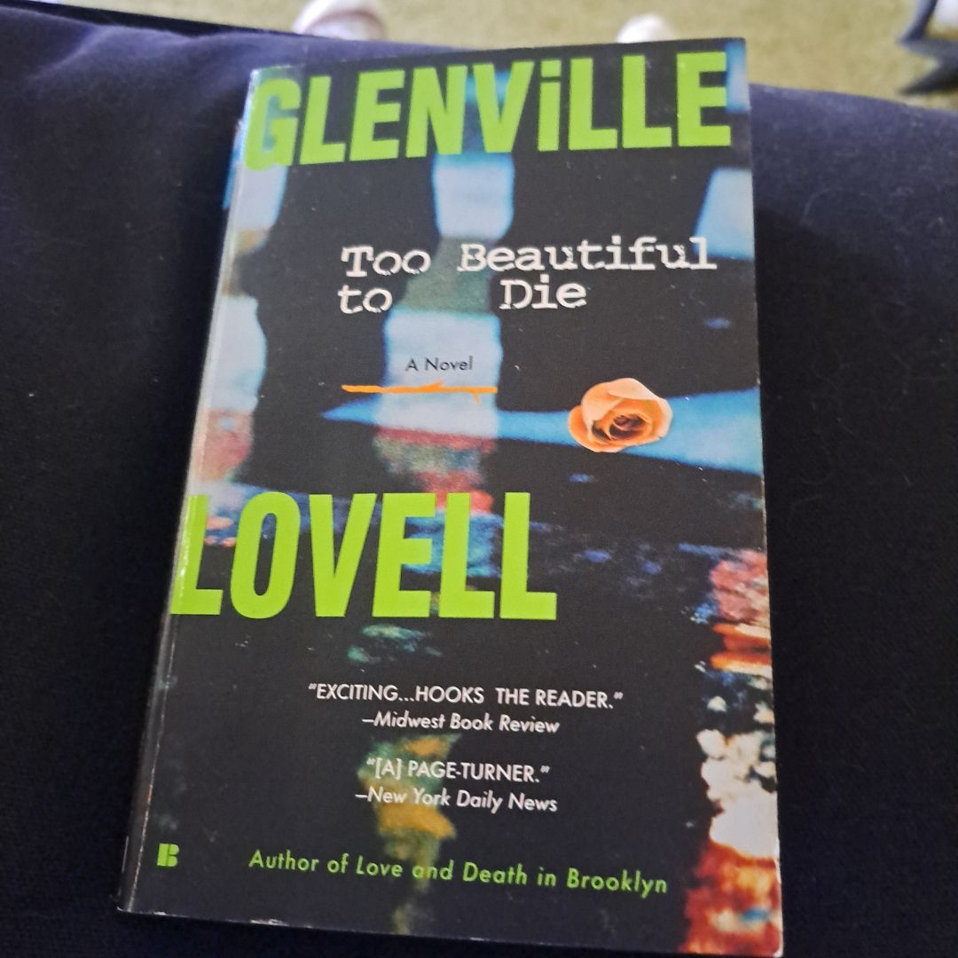 Too Beautiful to Die
