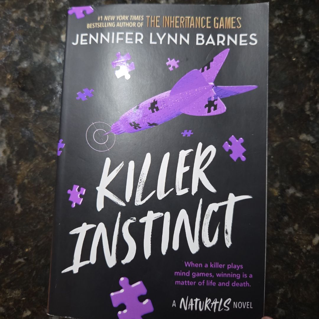 Killer Instinct