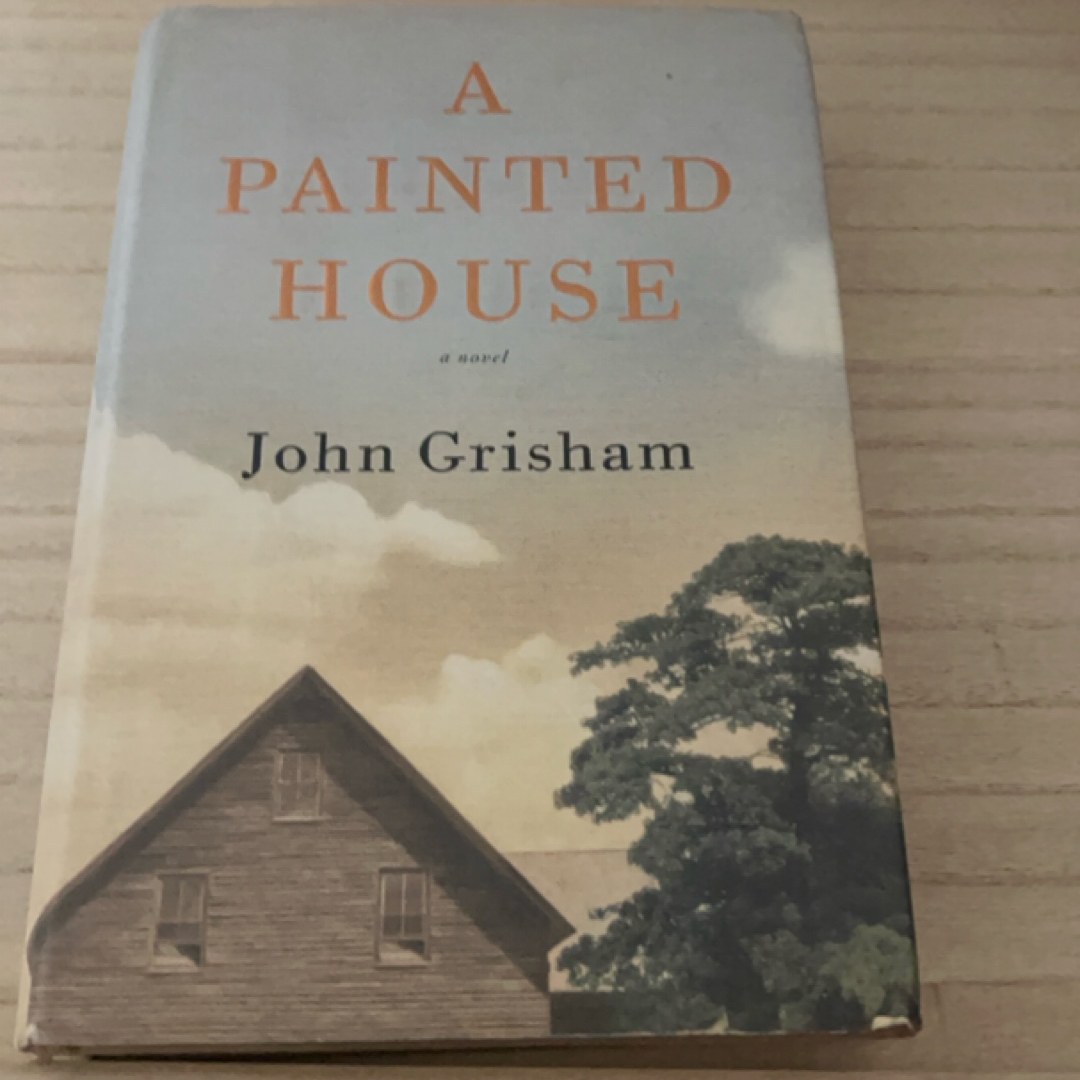 A Painted House