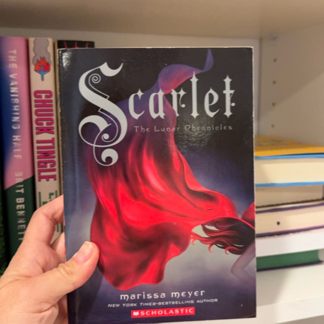 Scarlet