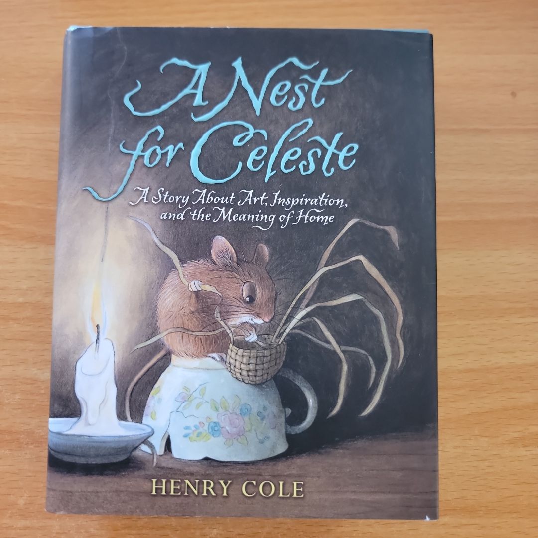 A Nest for Celeste