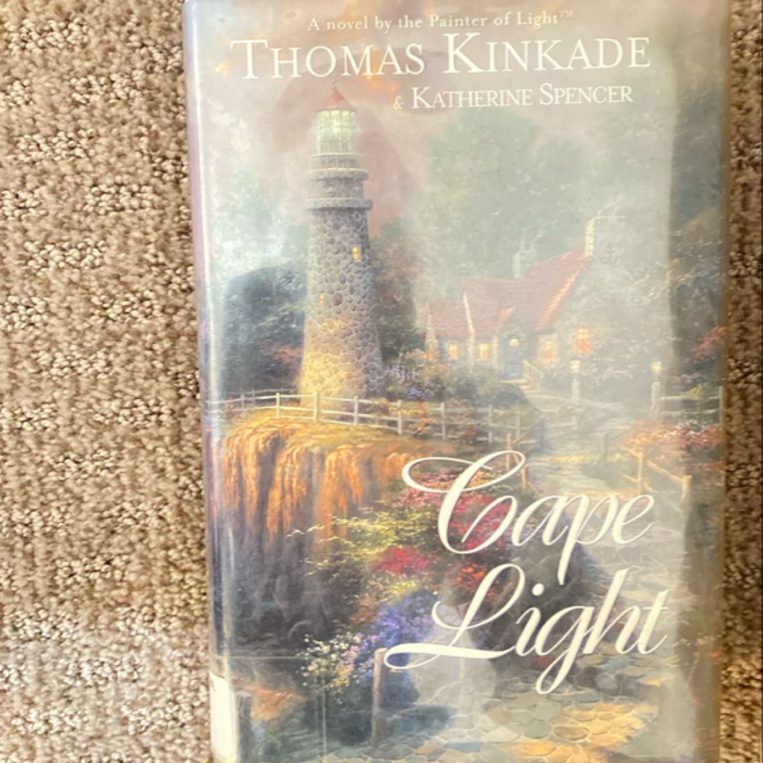 Cape Light