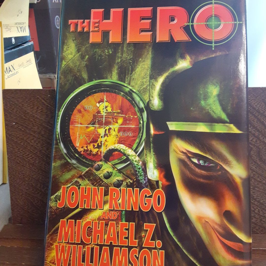 The Hero
