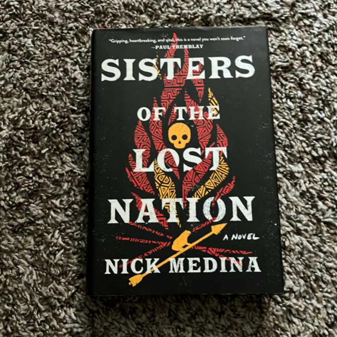 Sisters of the Lost Nation