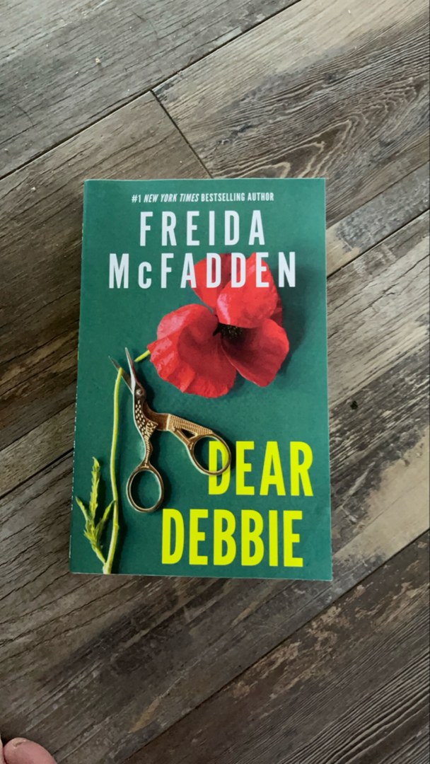 Dear Debbie