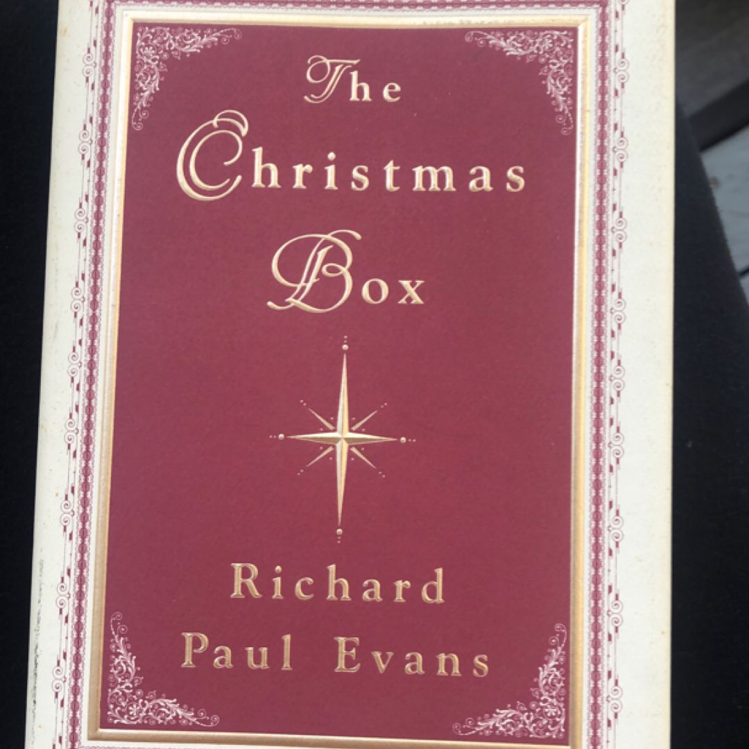 The Christmas Box