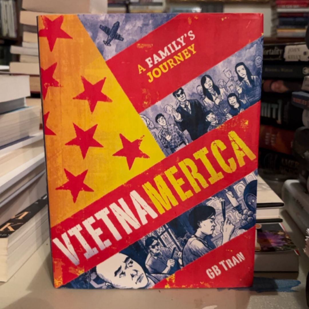 Vietnamerica