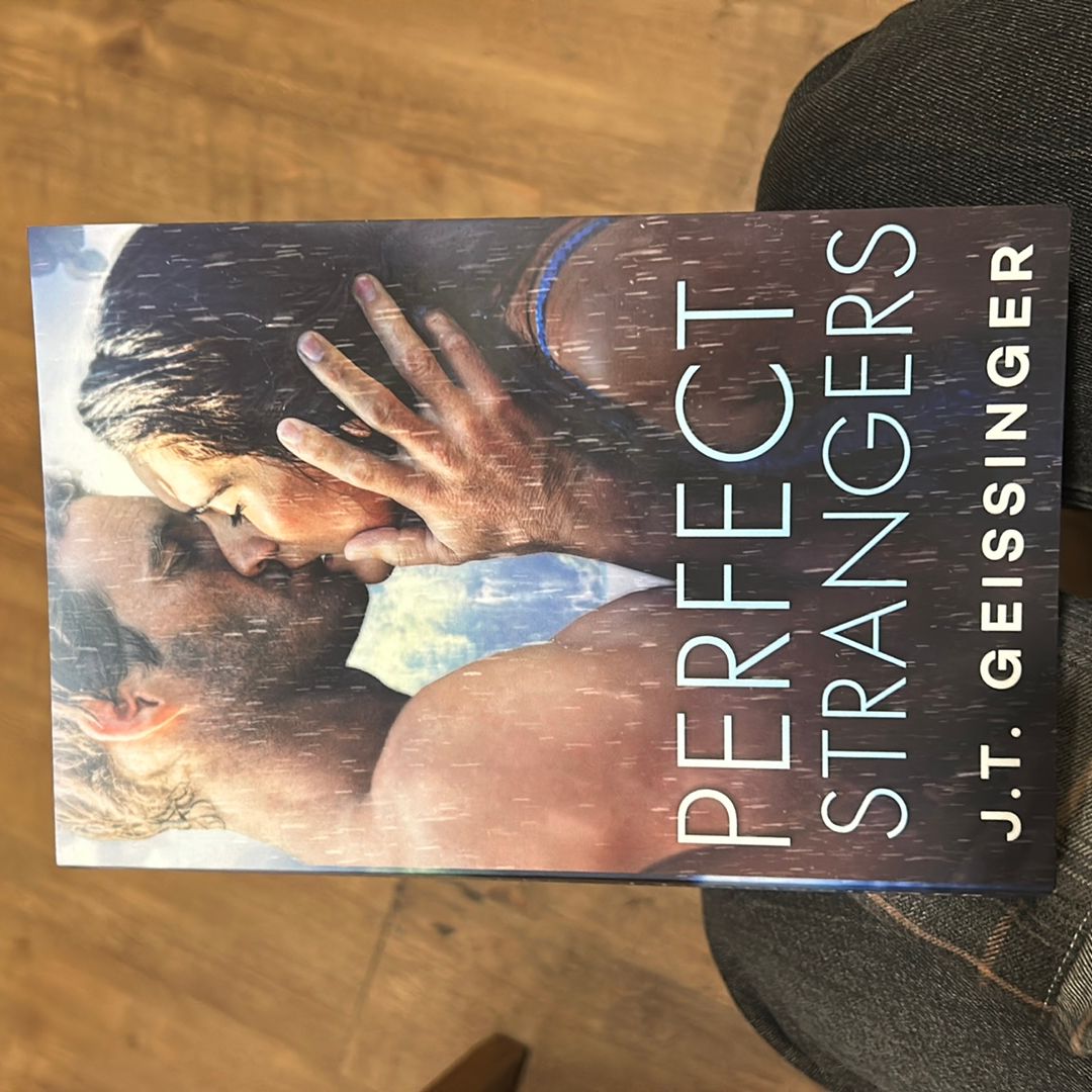 Perfect Strangers
